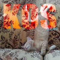 Thumbnail for the K-OS - KOS (Demo) link, provided by host site