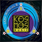 Thumbnail for the Electrosoul System - Kos.Mos.Music Presents V/A Light Years Vol.3 Mixed By Electrosoul System (Continuous Mix) link, provided by host site