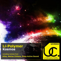 Image of Li-Polymer linking to their artist page due to link from them being at the top of the main table on this page