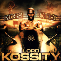 Thumbnail for the Lord Kossity - Koss City link, provided by host site