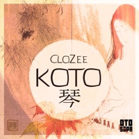 Thumbnail for the CloZee - Koto link, provided by host site
