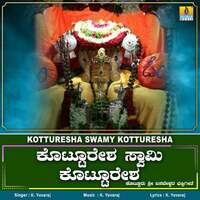 Thumbnail for the K. Yuvaraj - Kotturesha Swamy Kotturesha link, provided by host site
