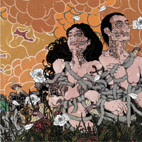 Image of Gangrene linking to their artist page due to link from them being at the top of the main table on this page