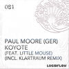 Thumbnail for the Paul Moore (GER) - Koyote link, provided by host site