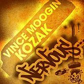 Image of Vince Moogin linking to their artist page due to link from them being at the top of the main table on this page