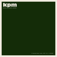 Thumbnail for the Mike Vickers - Kpm 1000 Series: A Moog for All Reasons link, provided by host site