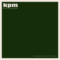 Thumbnail for the Mike Vickers - Kpm 1000 Series: A Moog for All Reasons link, provided by host site