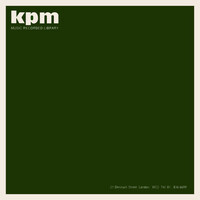 Thumbnail for the Mike Vickers - Kpm 1000 Series: A Moog for More Reasons link, provided by host site