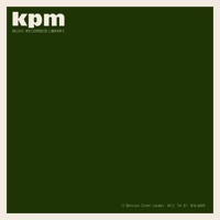 Thumbnail for the Mike Vickers - Kpm 1000 Series: A Moog for More Reasons link, provided by host site