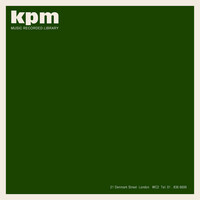 Thumbnail for the Mike Vickers - Kpm 1000 Series: Brass Plus Moog link, provided by host site