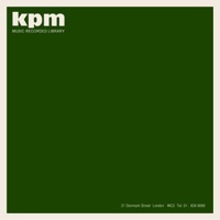 Thumbnail for the Mike Vickers - Kpm 1000 Series: Brass Plus Moog link, provided by host site