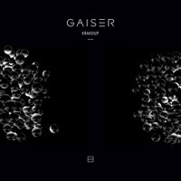 Image of Gaiser linking to their artist page due to link from them being at the top of the main table on this page