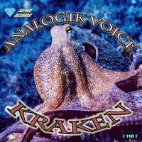 Thumbnail for the Analogik Voice - Kraken link, provided by host site