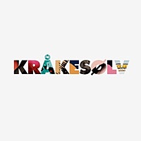 Image of Kråkesølv linking to their artist page due to link from them being at the top of the main table on this page