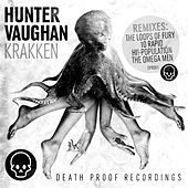Image of Hunter Vaughan linking to their artist page due to link from them being at the top of the main table on this page