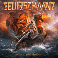 Thumbnail for the Feuerschwanz - Krampus link, provided by host site
