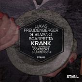 Thumbnail for the Silvano Scarpetta - Krank link, provided by host site