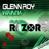 Image of GlennRoy linking to their artist page due to link from them being at the top of the main table on this page
