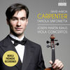 Thumbnail for the Tapiola Sinfonietta - Kraus: Viola Concertos link, provided by host site