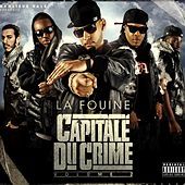 Thumbnail for the La Fouine - Krav Maga Remix (Bonus) link, provided by host site