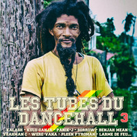 Thumbnail for the Kulu Ganja - Krazé kay la - #pabiswenfizi link, provided by host site