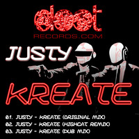 Image of Justy linking to their artist page due to link from them being at the top of the main table on this page
