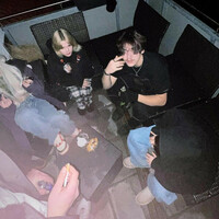 Thumbnail for the Fucked Up - kreis link, provided by host site