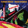 Thumbnail for the Florian Boesch - Krenek: Reisebuch aus den österreichischen Alpen link, provided by host site