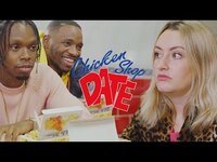 Thumbnail for the Krept & Konan - KREPT AND KONAN | CHICKEN SHOP DATE link, provided by host site