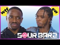 Thumbnail for the Krept & Konan - Krept and Konan Play Sour Barz link, provided by host site