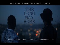 Thumbnail for the Krept & Konan - Krept and Konan - The Long Way Home (Documentary) link, provided by host site