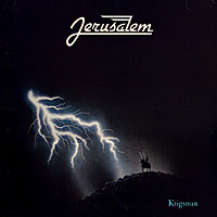 Thumbnail for the Jerusalem - Krigsman link, provided by host site