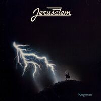 Thumbnail for the Jerusalem - Krigsman link, provided by host site
