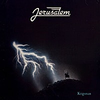 Thumbnail for the Jerusalem - Krigsman link, provided by host site