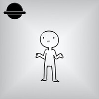 Image of Layup linking to their artist page due to link from them being at the top of the main table on this page