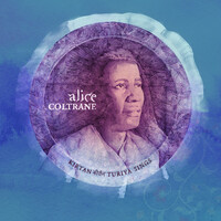 Thumbnail for the Alice Coltrane - Krishna Krishna link, provided by host site