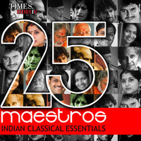 Thumbnail for the Pandit Jasraj - Krishna Krishna Bhorhi Mukh Bolo link, provided by host site