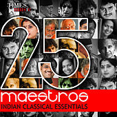 Thumbnail for the Pandit Jasraj - Krishna Krishna Bhorhi Mukh Bolo link, provided by host site