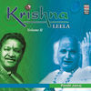 Thumbnail for the Pandit Jasraj - Krishna Leela - Volume 2 link, provided by host site