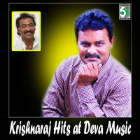 Thumbnail for the Krishnaraj - Krishnaraj Hits at Deva Music link, provided by host site