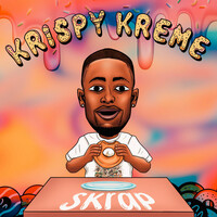 Image of Skrap linking to their artist page due to link from them being at the top of the main table on this page