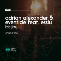 Thumbnail for the Adrian Alexander - Kristine - Original Mix link, provided by host site