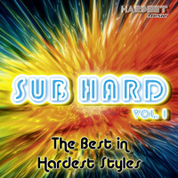 Thumbnail for the Subkilla - KRK - Extended Mix link, provided by host site