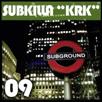 Thumbnail for the Subkilla - KRK (Extended Mix) link, provided by host site