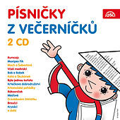 Thumbnail for the František Belfín - Krkonošská pohádka (Znělka) link, provided by host site