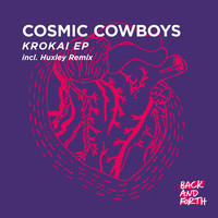 Thumbnail for the Cosmic Cowboys - Krokai link, provided by host site