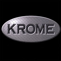 Thumbnail for the Krome - KROME DEMO link, provided by host site