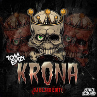 Thumbnail for the Tom Enzy - Krona (DJ BL3ND Edit) link, provided by host site