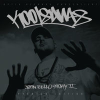 Thumbnail for the Kool Savas - Krone link, provided by host site