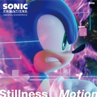 Thumbnail for the SEGA / Tomoya Ohtani - Kronos Island: 7th Mvt link, provided by host site